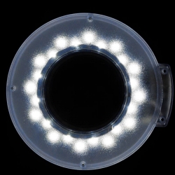 Lampa Lupasowa LED S4 ze Statywem